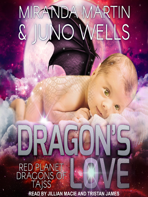Title details for Dragon's Love by Miranda Martin - Wait list